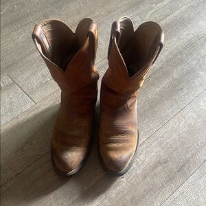 Tecova Work boots